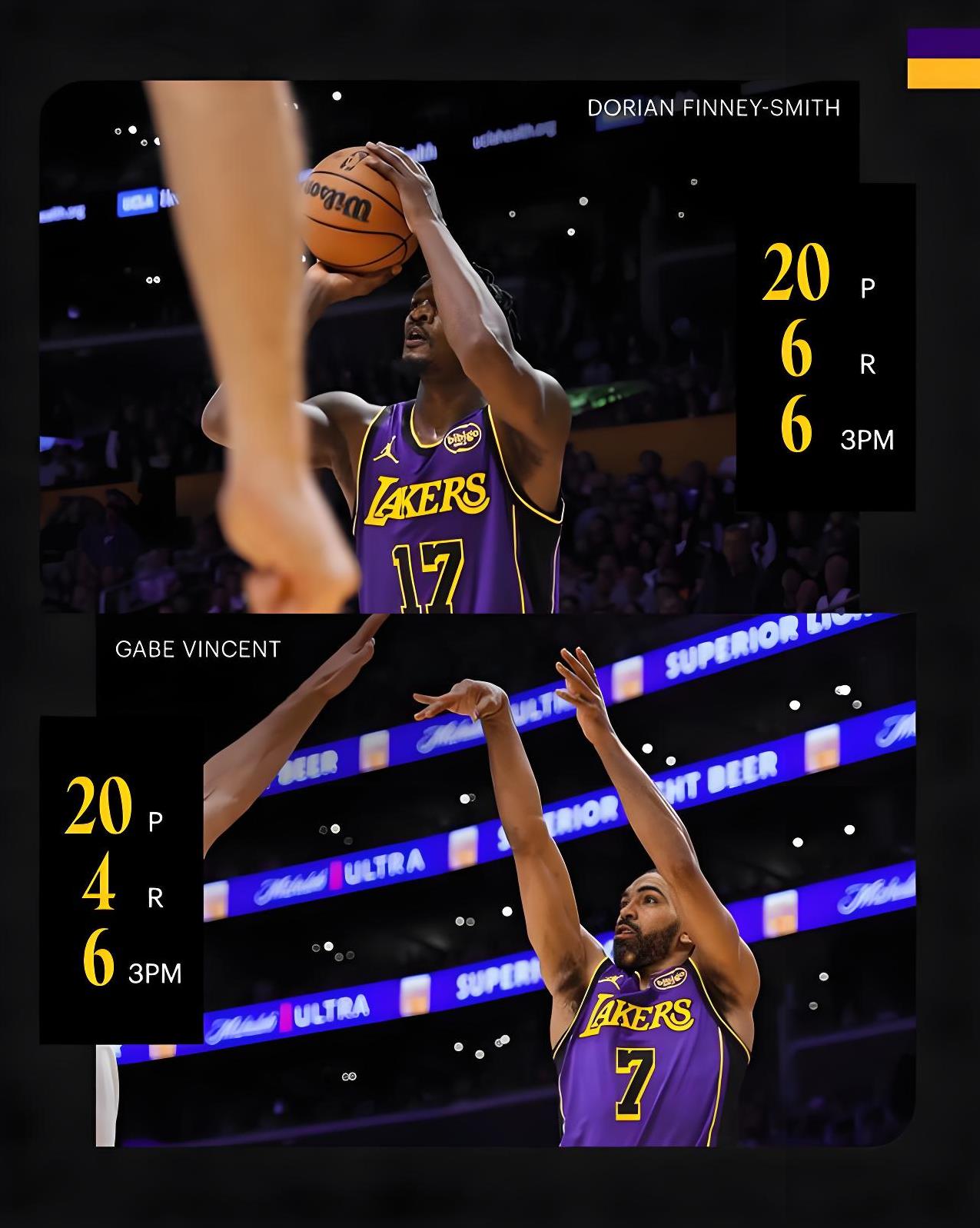 xingkong app-关于赛前NBA季后赛焦点战；洛杉矶湖人豪取连胜；管理层满意；训练强度明显提升的信息-xingkong app